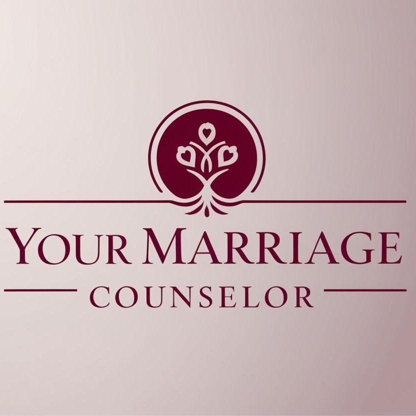 LOGO for _Your Marriage Counselor_
